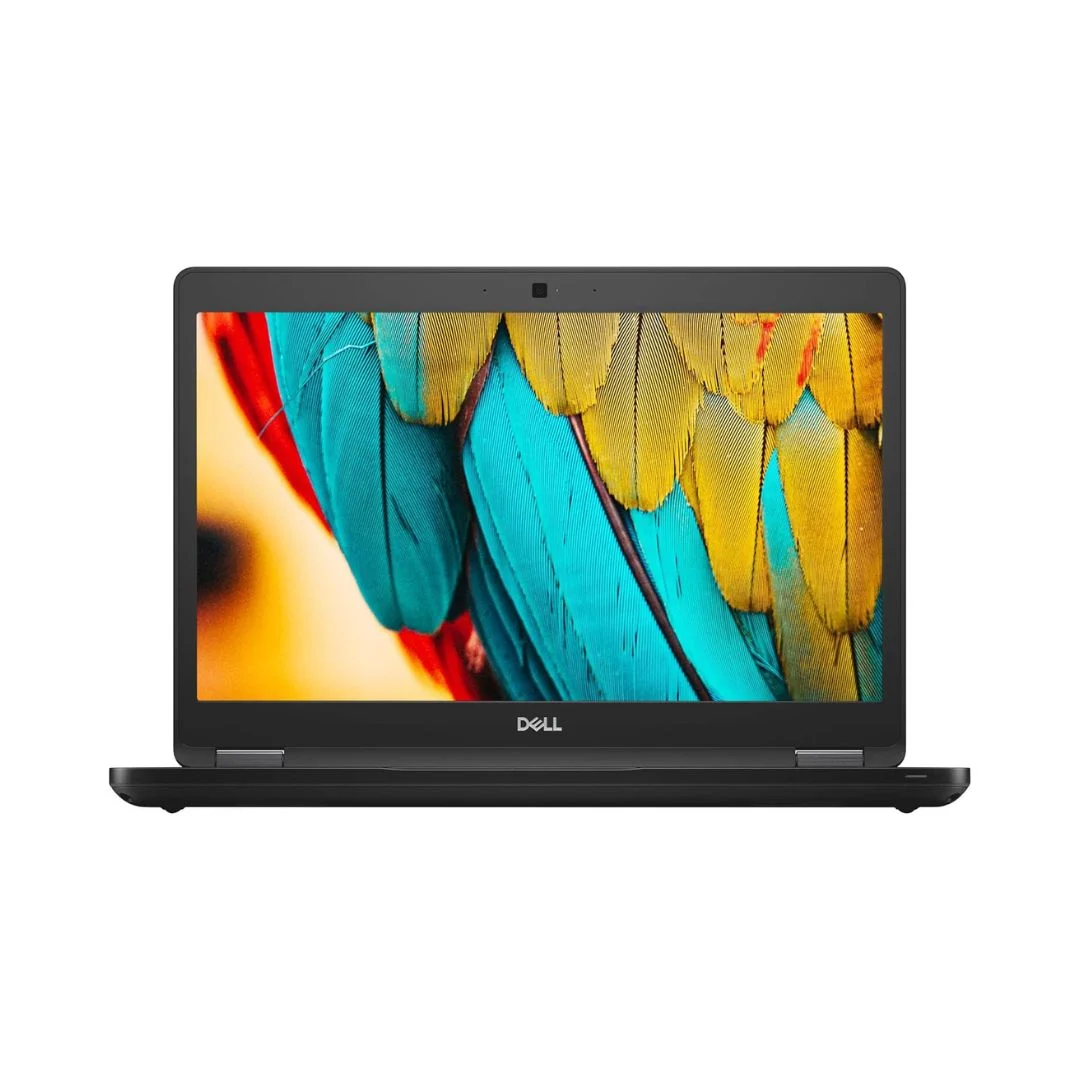 Dell Refurbished Latitude 5490 i7-8th Gen 16GB-512GBFast SSD Laptop