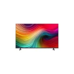 LG 55 Inch NanoCell AI NANO80 4K Smart TV AI Magic remote HDR10 webOS24  55NANO80T6A - Image 2