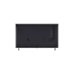 LG 55 Inch QNED QNED80 4K Black 4K Smart TV  55QNED80T - Image 6
