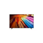 LG 55 Inch  UHD UT80 4K Smart TV AI Magic remote HDR10 webOS24 55UT80006 - Image 2