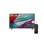 LG 43 inch 4K UHD Smart TV 43UR78006